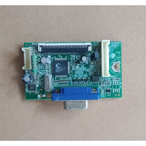 Jual Mainboard Board LCD Monitor LG Flatron W1953SE W1953SV Shopee