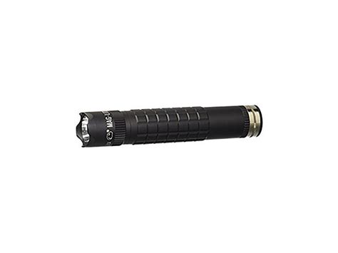 MAGLITE TRM1RA4 671 Lumen LED MAGTAC Rechargeable Flashlight Crowned