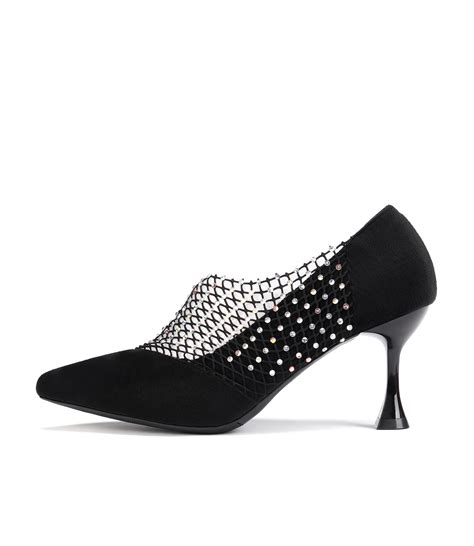 Crystal Sexy Wedding Party Schoenen Voor Vrouwen H Grandado