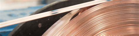 Copper Earthing Strip Manufacturer Oxygen Free Copper Strips For Motor