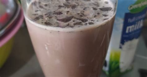 Resep Chocolatos Minuman Enak Dan Sederhana Cookpad