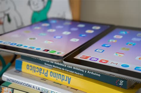 Ipad An Lisis Review Con Caracter Sticas Precio Y