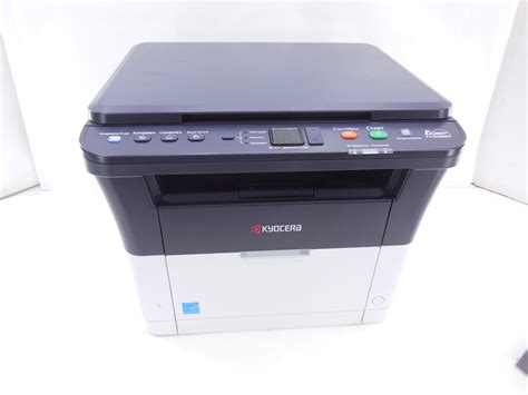 Kyocera Ecosys Fs Mfp