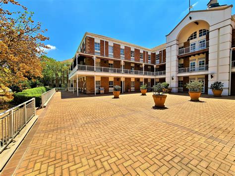 Office Property To Let Fourways Golf Park Sbfgp 5th Avenue