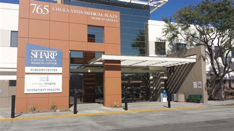 SDI Chula Vista - San Diego Imaging Radiology