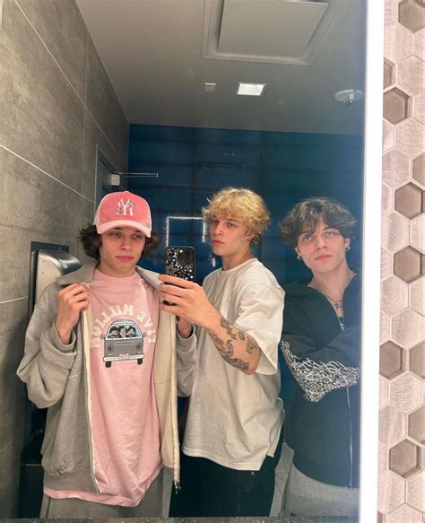 Via Sturniolo Triplets On Insta Triplets Triplet Babies Beautiful Men