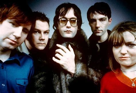 Pulp Will Be Supported In Dublin By Richard Hawley And The Orielles