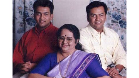 Mallika Sukumaran Opens Up About Her Single Mother Life After Sukumaran