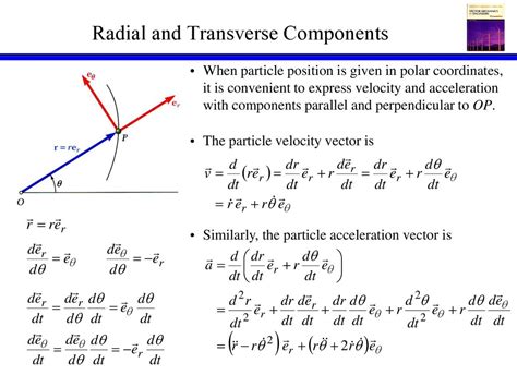 Chapter Kinematics Of Particles Ppt