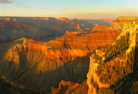 Yavapai Point - The Adventures of Trail & Hitch