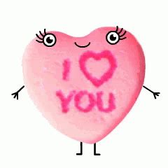 I Love You Heart GIF - I Love You Heart - Discover & Share GIFs