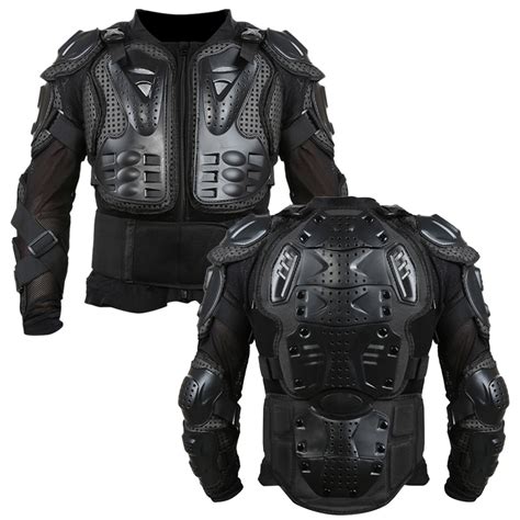 Jeobest Motorcycle Protective Armor Motorcycle Riding Armor Jacket