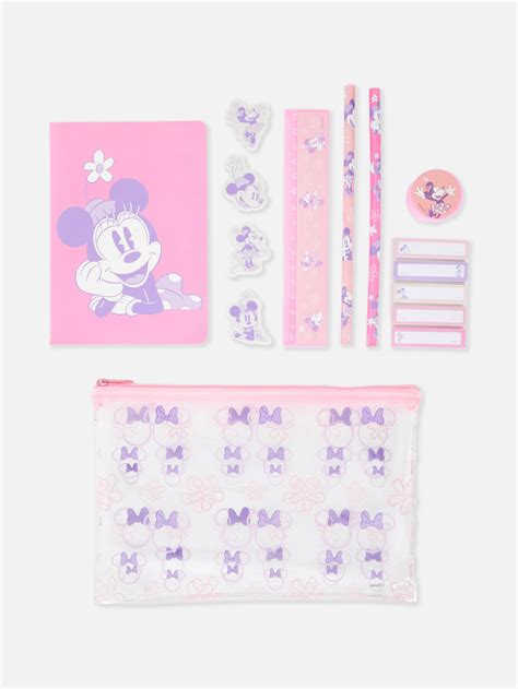 Toys Stationery Primark