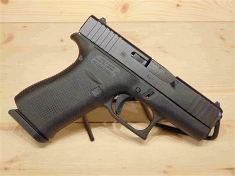 Glock Mos Mm Adelbridge Co