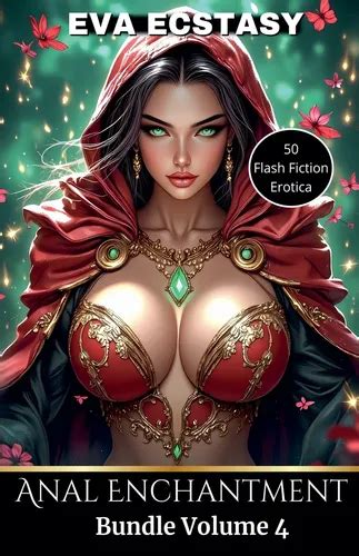 Anal Enchantment Anal Bundles Volume Envío gratis