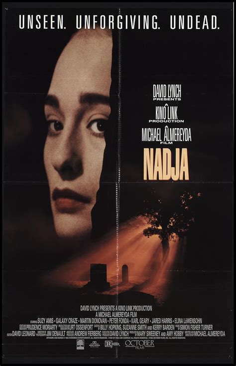 Nadja 1994 Imdb