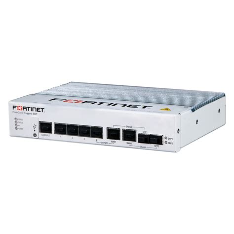 Fortinet Fortigate Rugged F With Enterprise Protection Ep Bundle