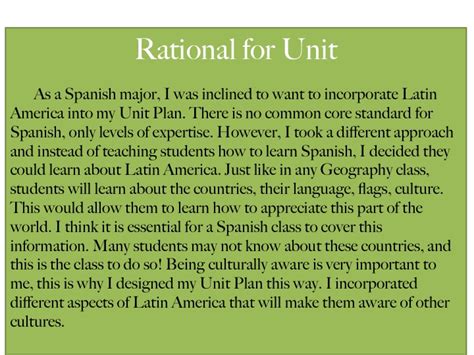 Rational Unit Plan