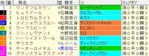 ダイヤモンドステークス2024予想【過去傾向データと軸馬 と妙味ある馬】 ｜ 競馬sevendays