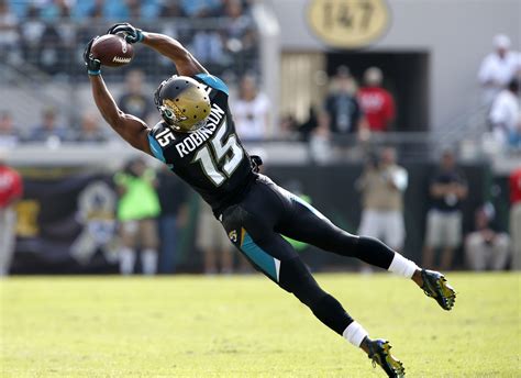 Fantasy Football 2017: Jacksonville Jaguars outlook