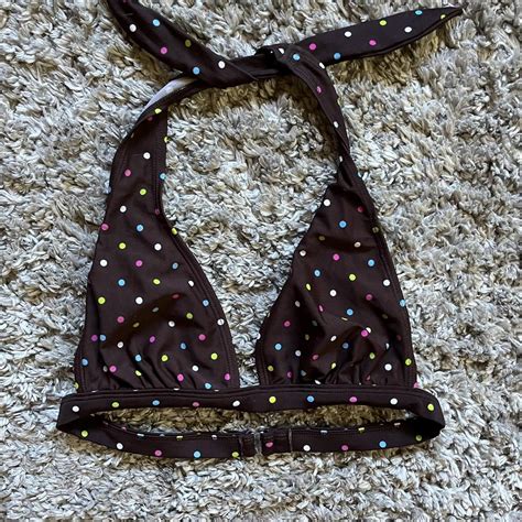 Women S Bikini And Tankini Tops Depop