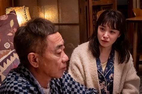 奈緒×木梨憲武が親子役でダブル主演。ドラマ『春になったら』が本日スタート Cinra