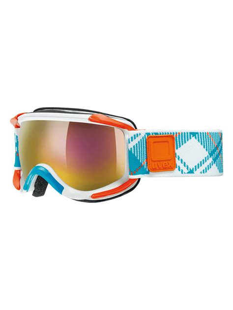 UVEX HYPERSONIC WHITE MAT Ski Oprema Prodaja