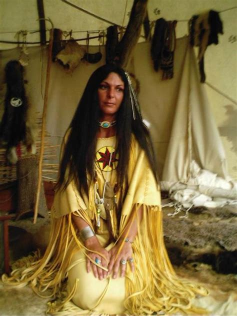 native american Filles amérindiens Histoire des indiens d amérique