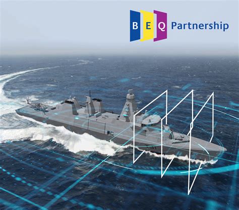 Babcock Awarded UK Royal Navys Maritime Contract Horizon