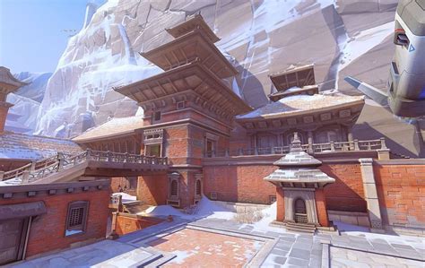 Overwatch 2 All 36 Maps Ranked Worst To Best