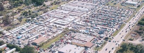 Ortiz Avenue Flea Market Shopping Lehigh Acres Fort Myers