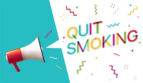 Quit Smoking Stock Illustration Download Image Now Addiction