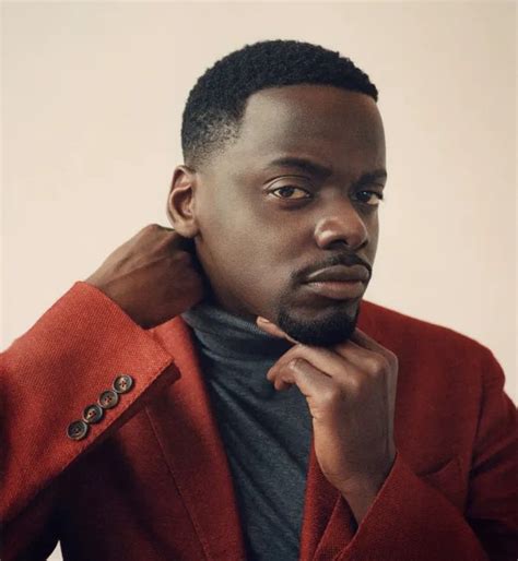 The Geek On Twitter Daniel Kaluuya Se Junta Ao Elenco De Vozes De