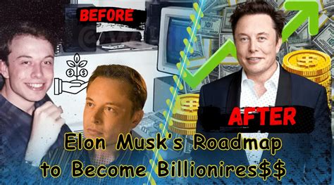 The Worlds Wealthiest How Did Elon Musk Get So Billionaire