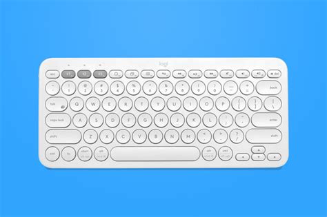 How to Pair Logitech Keyboard [USB Receiver, Bluetooth, iPad]