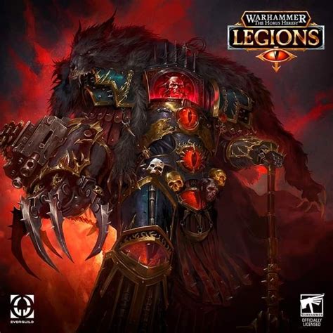 Pin By Epsilon Cypher On Sons Of Horus Warhammer Fantasy Warhammer 40k Artwork Warhammer Art