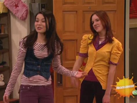 Gallery:Missy Robinson | iCarly Wiki | Fandom