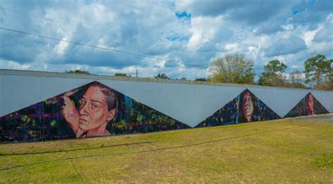 Featured Artist Yazan Halwani Street Art United States