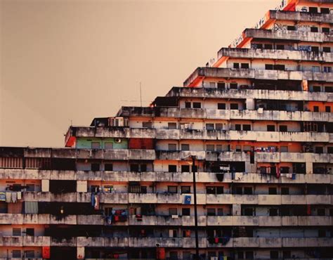 Le Vele Di Scampia L Interessante