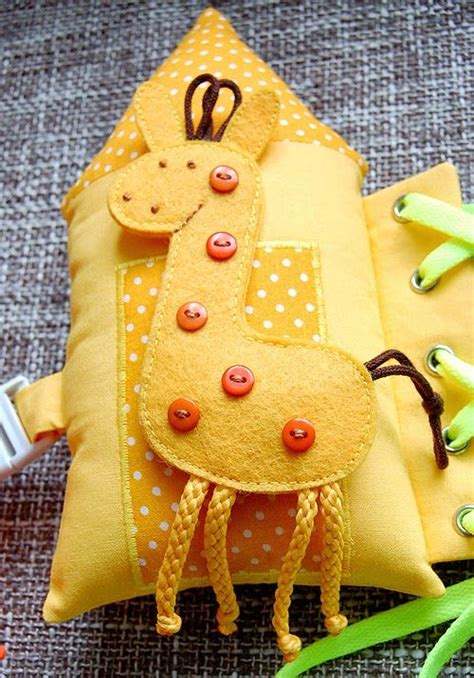 Разноцветные домики | Детские подарки, Развивающие игрушки, Тряпичные куклы