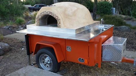 Food Truck Empire Pizza Oven Technology 5 Years From Now