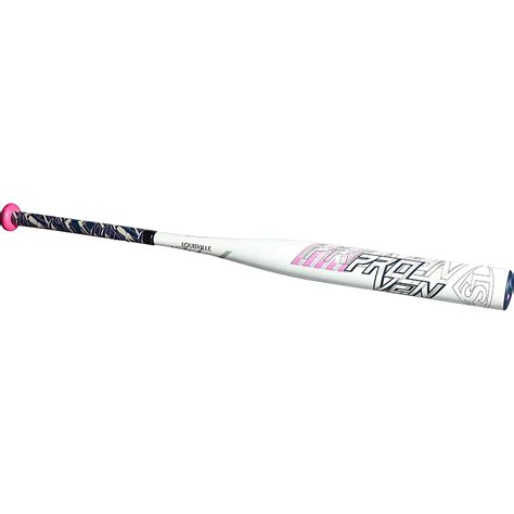 Louisville Slugger Proven 2022 Fastpitch Softball Bat 13 Academy