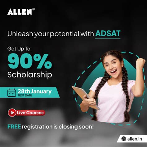 ALLEN Digital NEET 2023 Archives My Exam EduBlog Of ALLEN Career