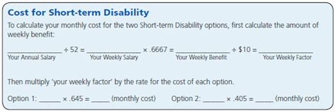 Short Term Disability Benefits Human Resources Vanderbilt University