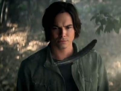 Caleb Rivers - Ravenswood