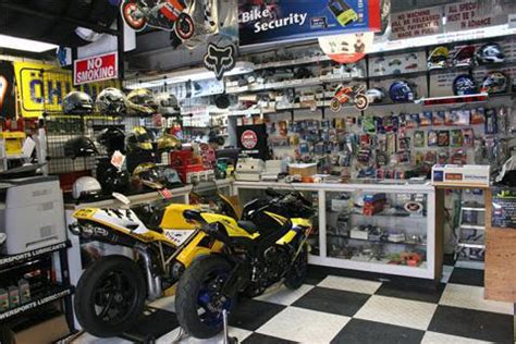 Motorcycle Accessories Philippines - Motorcycle You