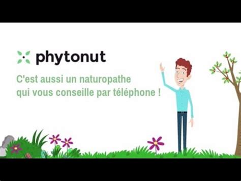 Vid O Phytonut Pau Sant M Decines Douces Produits De