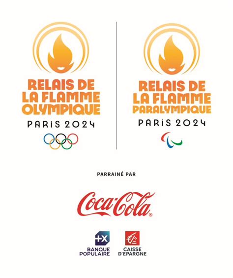 Paris 2024 Les Porteurs De La Flamme