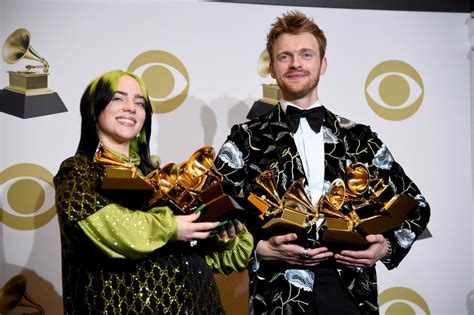 Listado De Ganadores De Los Grammy 2020