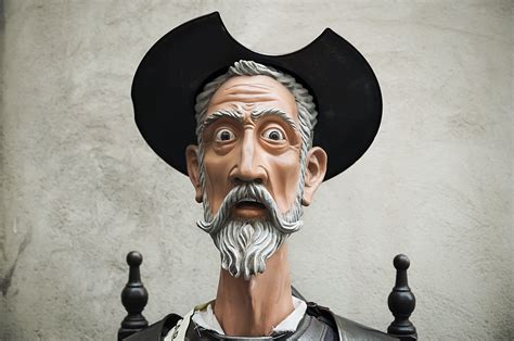 Don Quijote De La Mancha El Ingenioso Hidalgo Don Quijote Flickr